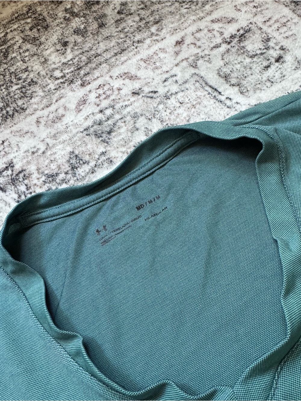 Nike, Under Armour & More Athletic Shirt Bundle - Picture 4 of 5